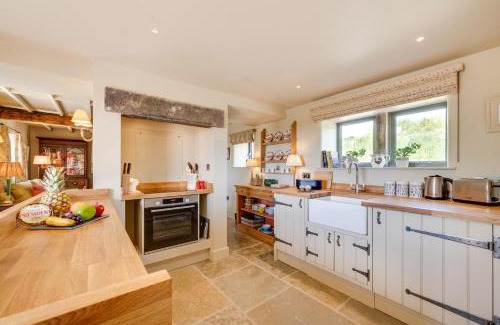 Hopton Casa | Railway Cottage