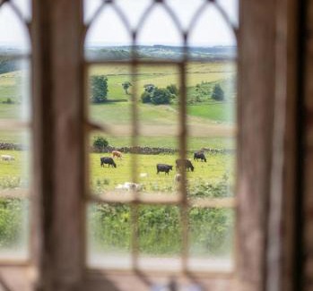 Hopton Casa | Railway Cottage