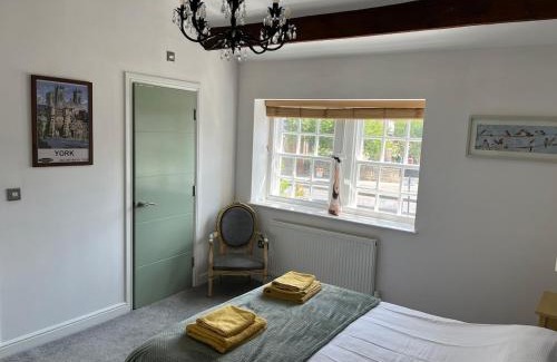 Horsforth Apartamento | Railway Cottage Horsforth