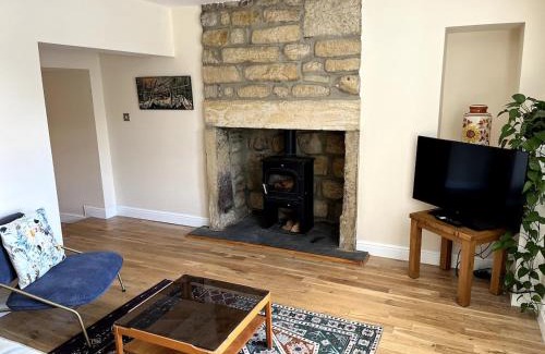 Horsforth Apartamento | Railway Cottage Horsforth