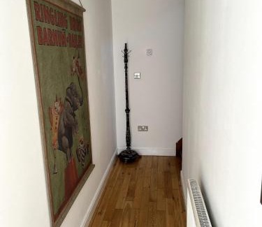 Horsforth Apartamento | Railway Cottage Horsforth