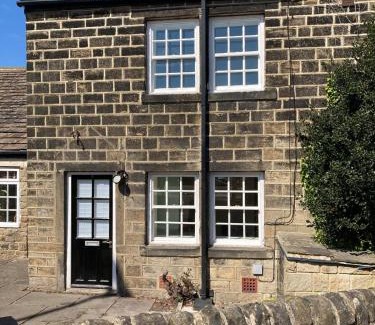 Horsforth Apartamento | Railway Cottage Horsforth