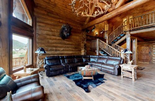 Rio Vista Estates Casa | Railway River Retreat RRR