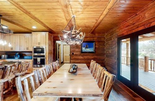 Rio Vista Estates Casa | Railway River Retreat RRR