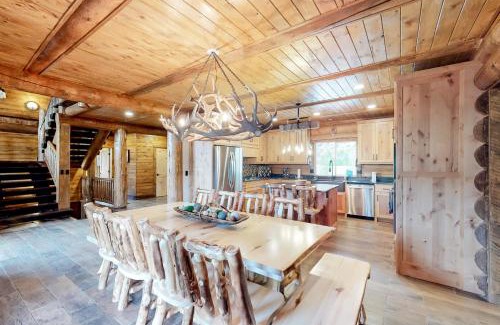 Rio Vista Estates Casa | Railway River Retreat RRR