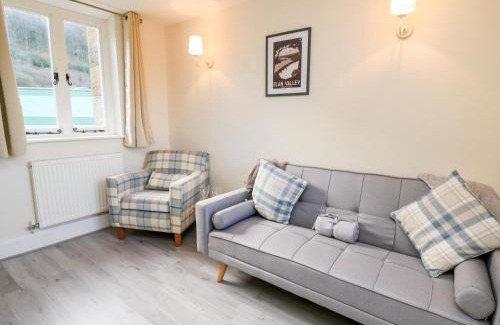 Abercraf Casa | Railway Station Cottage