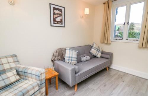 Abercraf Casa | Railway Station Cottage