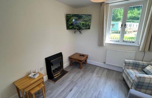 Abercraf Casa | Railway Station Cottage
