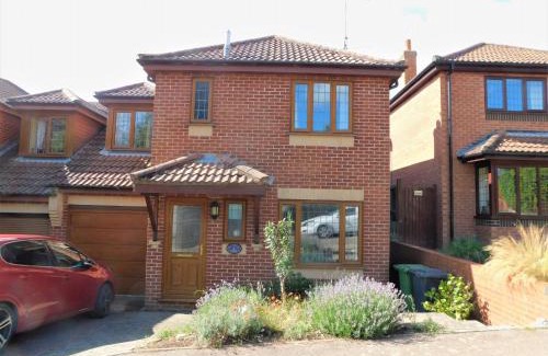 East Runton Casa | Railway View, Cromer - Keys Holiday Cottages