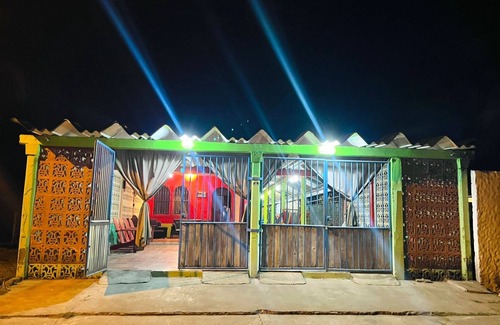 Leon Casa | Casa de Playa Raimbow - Las Peñitas