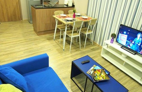Cha-am Condominio | Rain by Lazy Sea Beach House