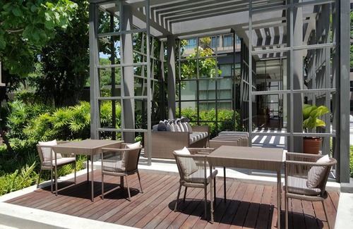 Cha-am Condominio | Rain by Lazy Sea Beach House
