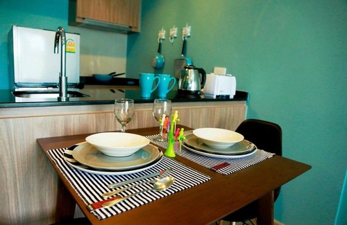 Cha-am Condominio | Rain Cha-Am Huahin by Cozy Sea