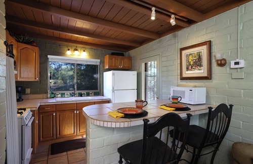 Tucson Casa | Rain Dancer Casita