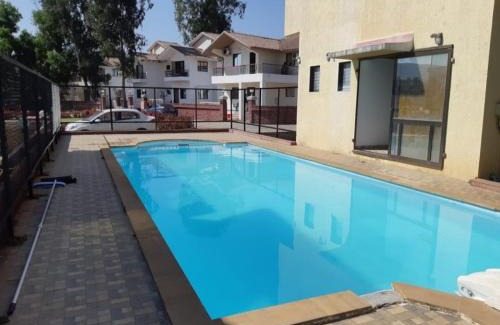 Lonavala Villa | Rain Forest Resort
