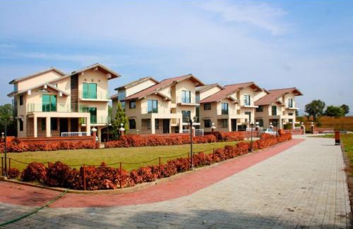 Lonavala Villa | Rain Forest Resort