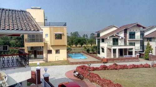 Lonavala Villa | Rain Forest Resort