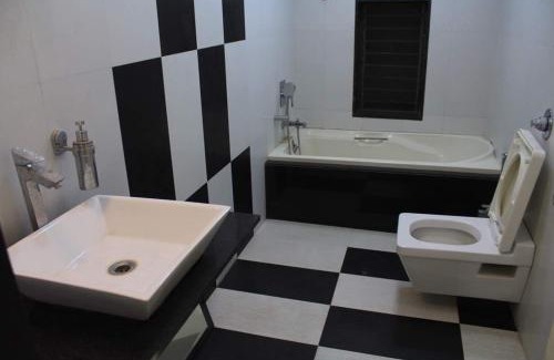 Lonavala Villa | Rain Forest Resort