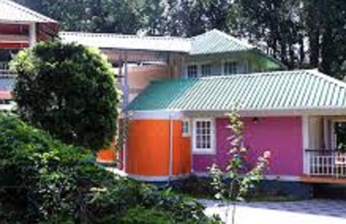 Devikolam Cabaña | Rain Forest Resort - Munnar