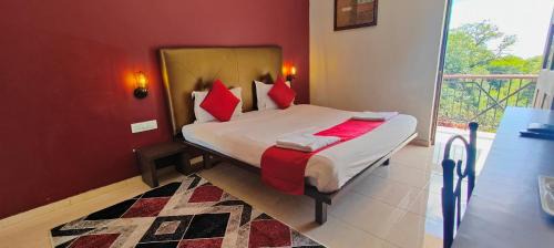 Mahabaleshwar Complejo | Rain Raga Resort