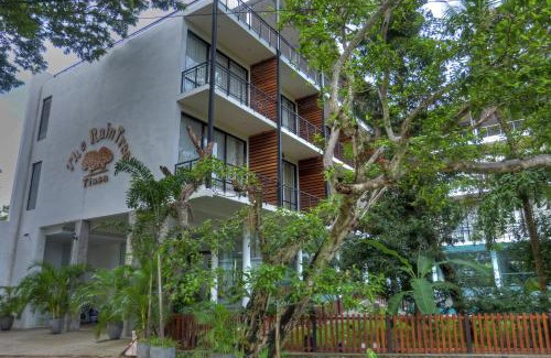 Debarawewa Hotel | Rain Tree by Oak Ray