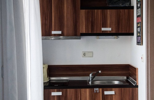 Sunny Beach Apartamento | Rainbow 3 Resort Club