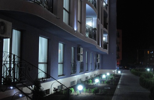 Sunny Beach Apartamento | Rainbow 3 Resort Club