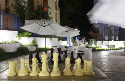 Sunny Beach Apartamento | Rainbow 3 Resort Club