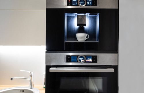 Stare Podgorze Apartamento | Rainbow Apartments 3