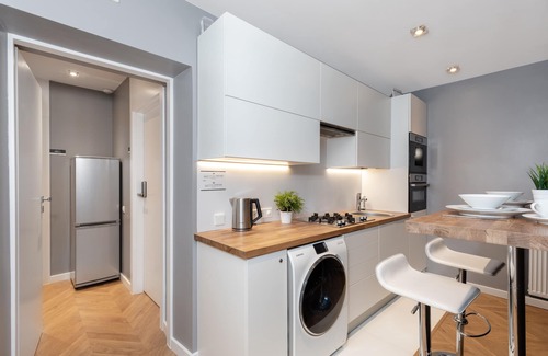 Stare Podgorze Apartamento | Rainbow Apartments 3