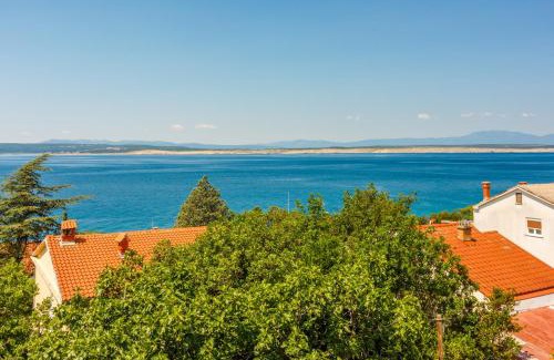 Crikvenica Apartamento | Rainbow Apartments
