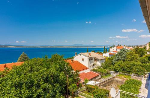 Crikvenica Apartamento | Rainbow Apartments