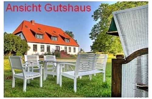 Rugen Island Apartamento | Rainbow - Apartamentos en la Sonnenhaus