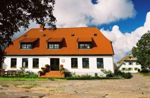 Rugen Island Apartamento | Rainbow - Apartamentos en la Sonnenhaus