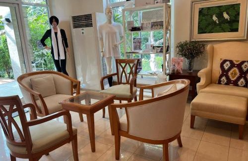 Hua Sai Casa | Rainbow Arokaya Holistic Longevity Wellness Resort - Riverfront Room 7