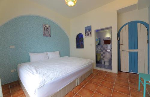 Xincheng Casa | Rainbow B&B
