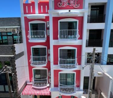 Xincheng Casa | Rainbow B&B