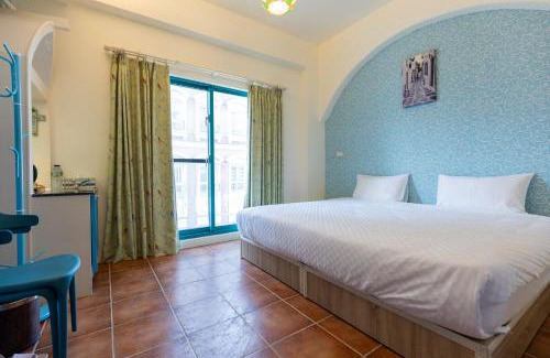 Xincheng Casa | Rainbow B&B