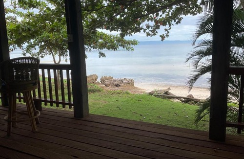 Siquijor Complejo | Rainbow Bay Beach & Dive Resort