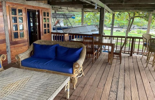 Siquijor Complejo | Rainbow Bay Beach & Dive Resort