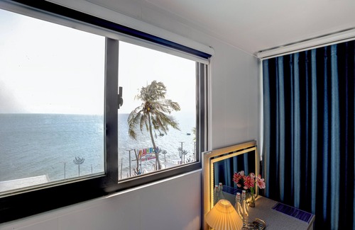 East Ham Tien Beach Apartamento | Rainbow Beach Mũi Né - Homestay & Coffee
