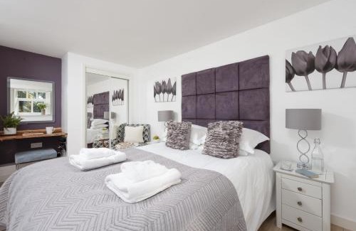 Liskeard Casa | Rainbow Cottage