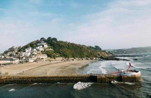 Liskeard Casa | Rainbow Cottage