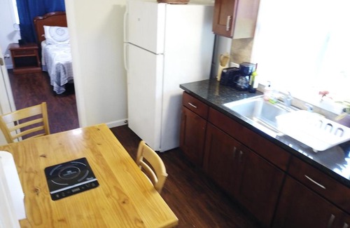 Hilo Apartamento | Rainbow Hale, Unit 1