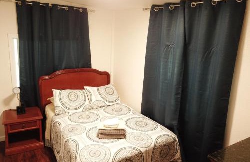 Hilo Apartamento | Rainbow Hale, Unit 1