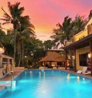 Nadi Hotel | Rainbow Hoilday Resort