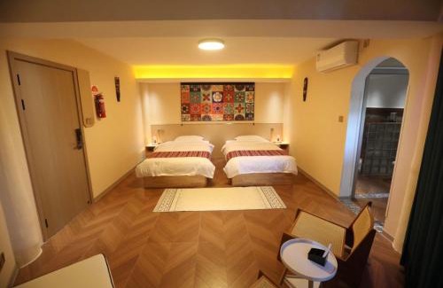 Nadi Hotel | Rainbow Hoilday Resort