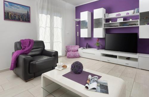 Vintijan Apartamento | RAINBOW