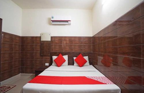 Azadpur Hotel | Rainbow Inn