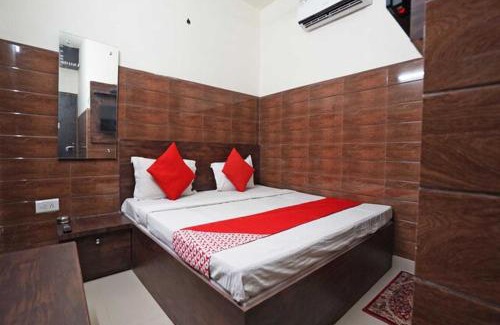 Azadpur Hotel | Rainbow Inn